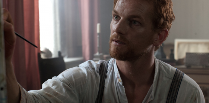 Van Gogh Star Barry Atsma Debuts in English language film with all star cast