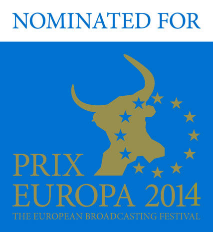 Drama series ‘The Prey’ nominated for prestigious Prix Europa Award