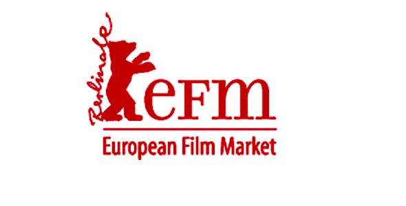 Come see us @ EFM Berlin!
