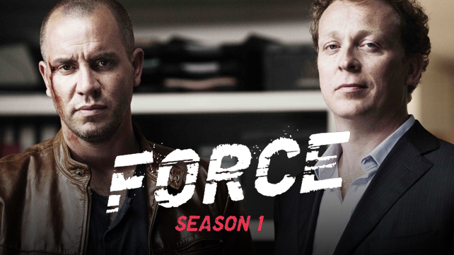 Force (season 1)