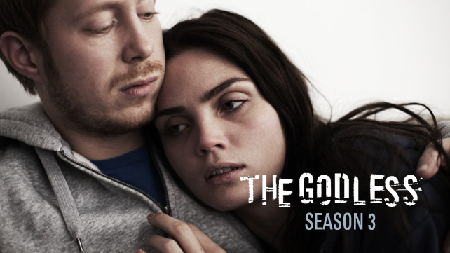 The Godless (season 3)