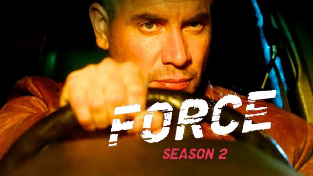 Force (season 2)