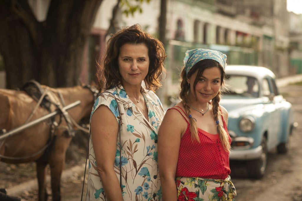 SKOOP Media Picks Up Romantic Comedy ‘Cuban Love’
