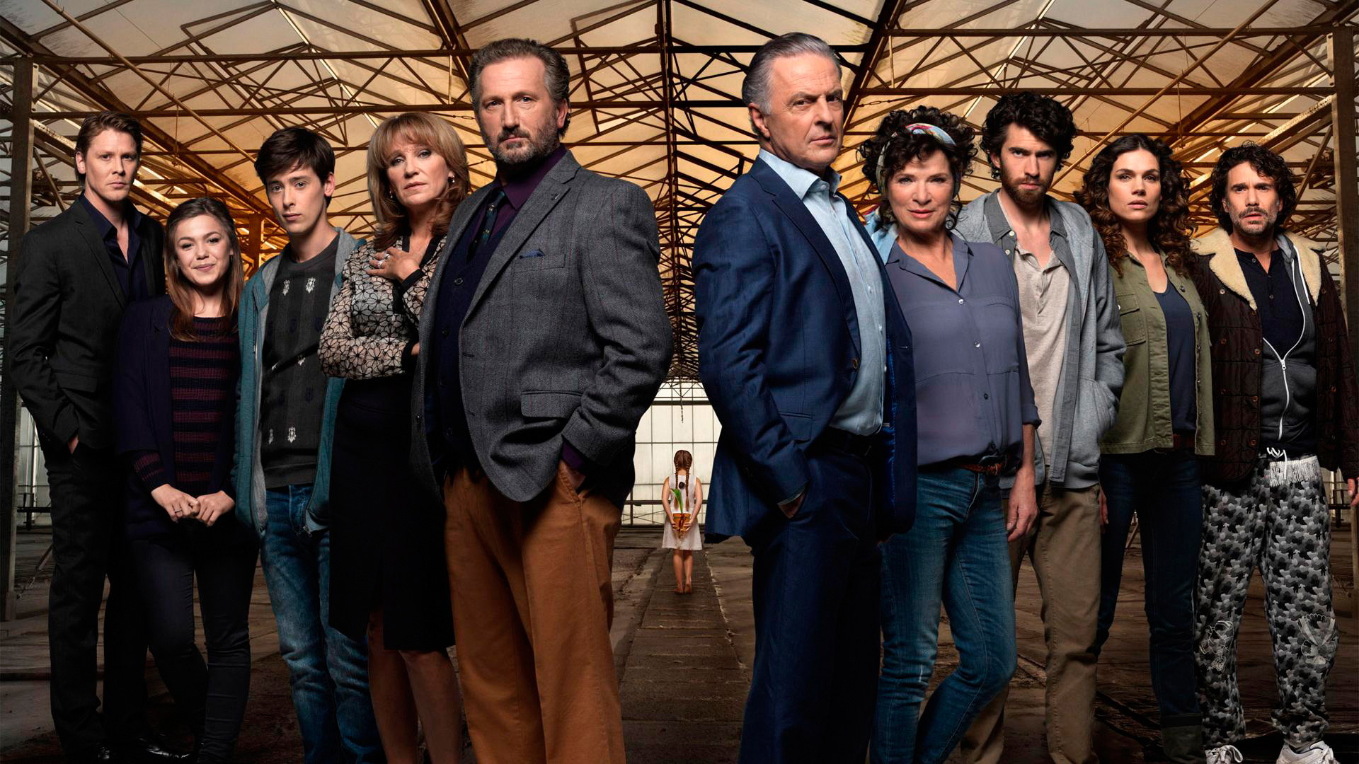 Season 1