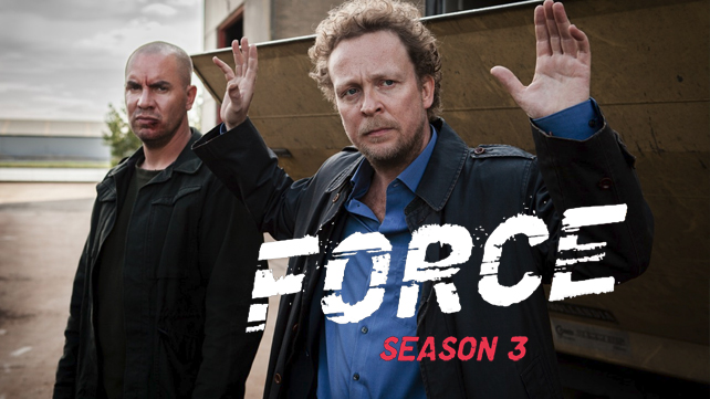 Force (season 3)
