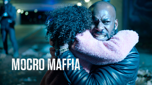 Mocro Maffia Season 1