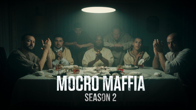 Mocro Maffia Season 2