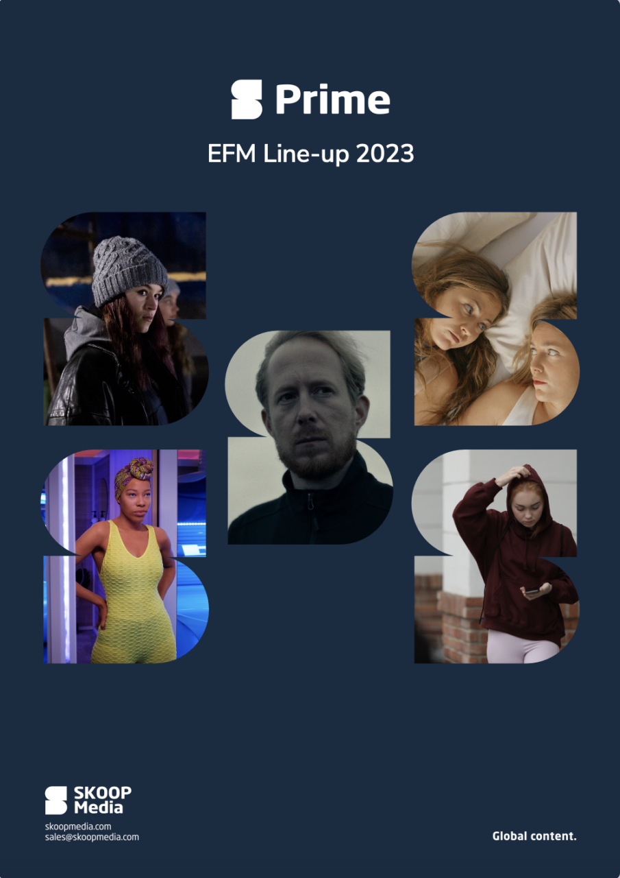 EFM Prime Line-up 2023