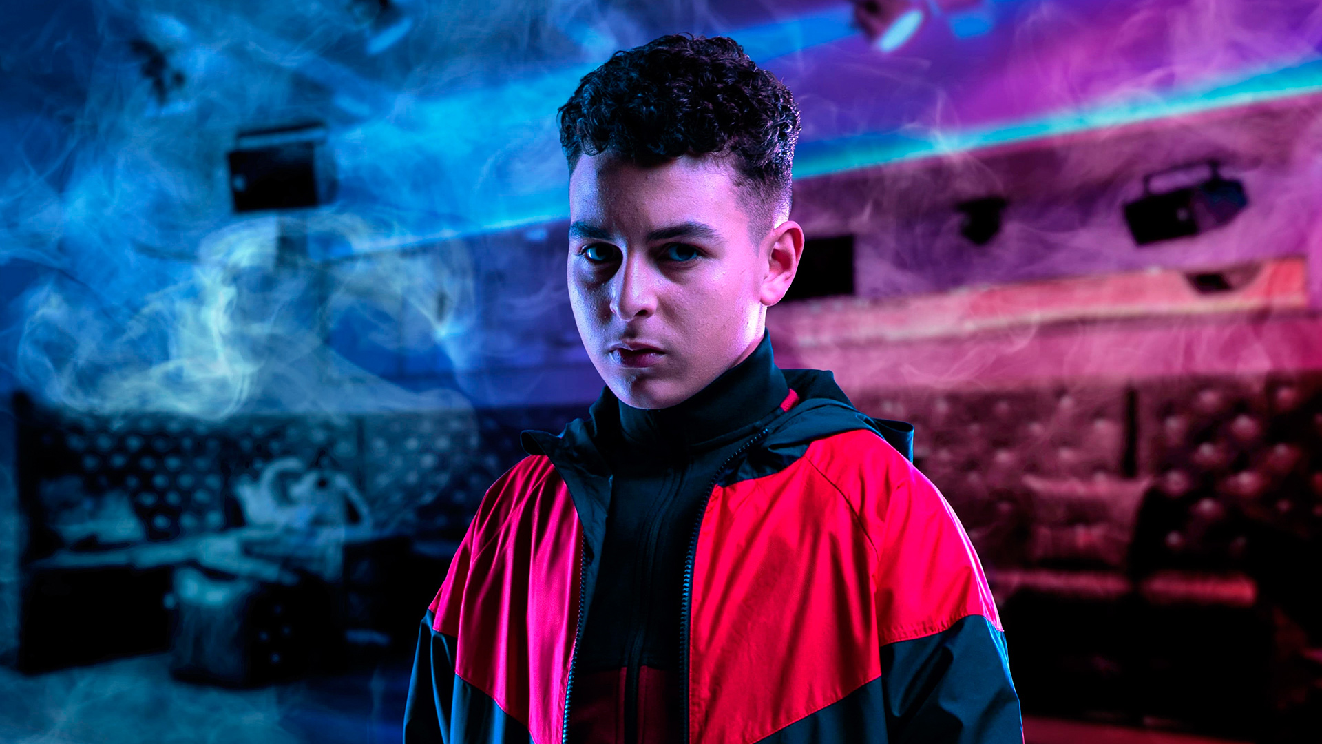 Mocro Maffia: Zakaria