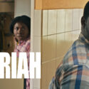 International Poster for new SKOOP Prime title ‘PARIAH’ revealed.