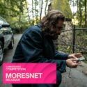 Mystery-Thriller series ‘Moresnet’ to premiere at CANNESSERIES on April 9