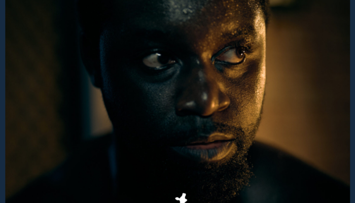 ‘PARIAH’ selected at Nederlands Film Festival 2024