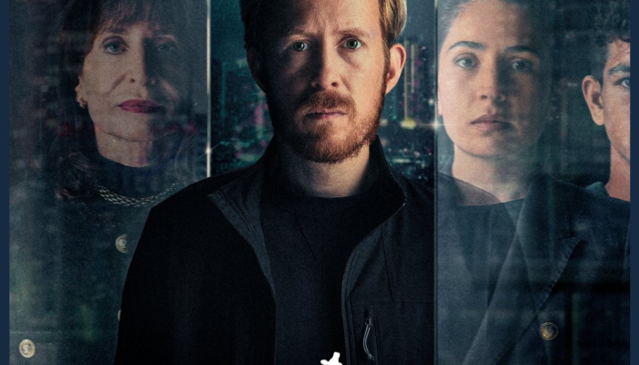‘Sleepers’ nominated for ‘Best Drama’ at Netherlands Film Festival