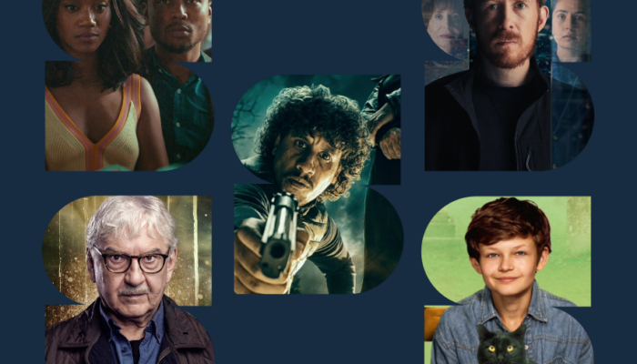 MIPCOM 2024 catalogue