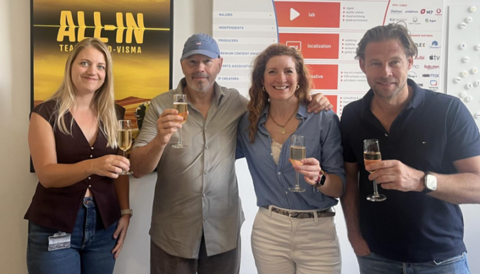 ODMedia, SKOOP Media distribution deal