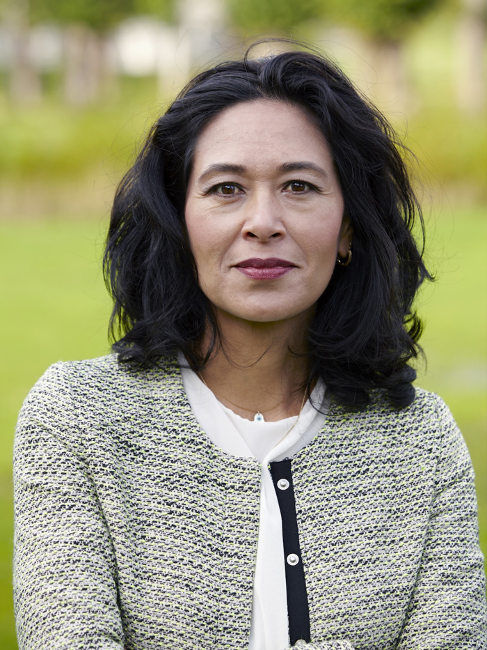 Françoise Nieto-Fong