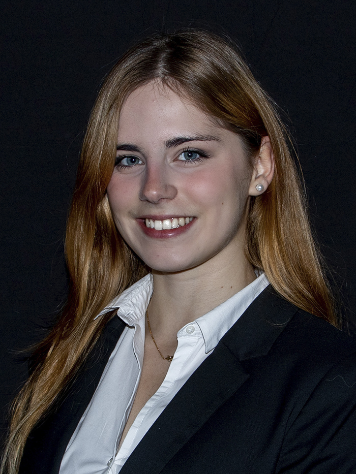 Jeanne Rabreau